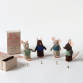 Petite souris Marcel